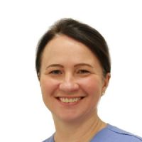 Dr Britt Vardy Photo